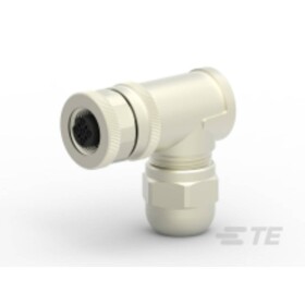 TE Connectivity TE AMP M8/M12 Connectors T4112412041-000 1 ks; T4112412041-000