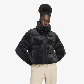 Bunda adidas Winterized Down Jacket Black L