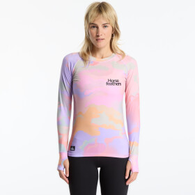 Tričko Horsefeathers Mirra Top Wonderland XL
