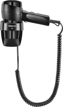 Valera Action Super PLUS 1800W čierna / Sušič vlasov / 1800 W (542.14/038A_ABL)