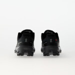 Tenisky On W Cloudvista 2 Waterproof Black/ Eclipse EUR 39