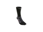 Ponožky Injinji Ultra Run/Crew/Obsidian, 1 pár S EUR