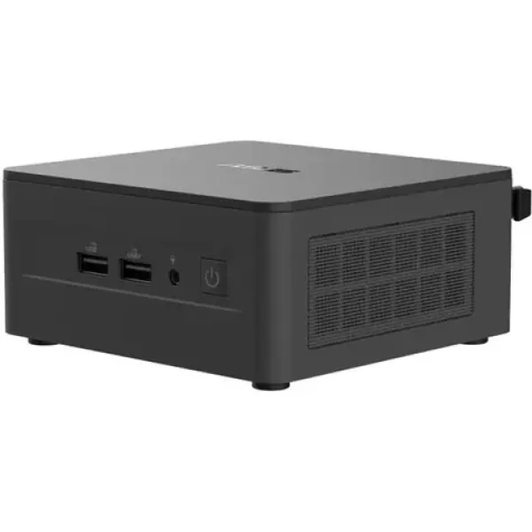 Asus NUC 12 Pro / Intel Core i3-1220P 4.4 GHz / bez RAM / bez disku / Intel UHD Graphics 64EU / bez OS (90AR00E1-M00030)