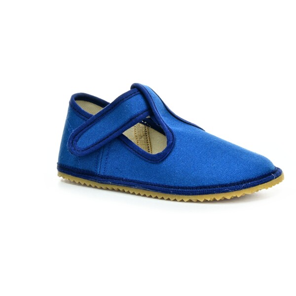 Beda Just Blue barefoot papuče (BFN-170020/W) 38 EUR