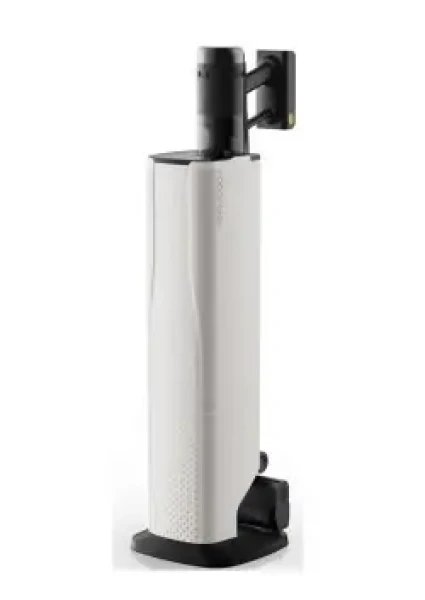 Roborock H60 Hub Ultra / Aku tyčový vysávač / 630W / 0.5 l / bezáčkový (6974653813383)