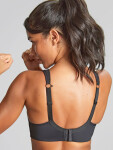 Sportovní podprsenka Wired Bra black model 17873652 65J - Sports