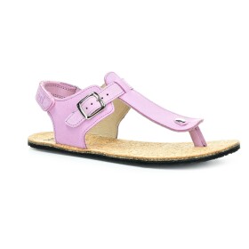 Koel Abriana Lavandel barefoot sandále 25 EUR