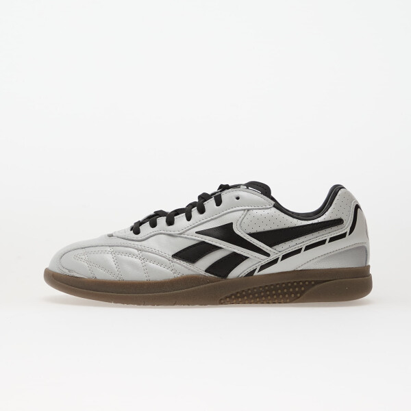 Tenisky Reebok Hammer Street Mattesilver/ Black/ Gum EUR 45