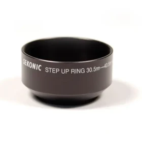 Sekonic Redukčný krúžok pre L-558/608/758/858D a PL filter (JM97)