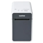 Brother TD-2135NWB / Tlačiareň samolepiacich štítkov / 300dpi / 63 mm / USB / LAN / Wi-Fi / BT (TD2135NWBXX1)
