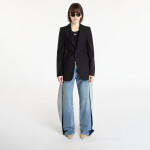 Bunda MM6 Rtw Show Jacket Black 40