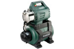 Metabo HWW 4500|25 INOX / Domáca vodáreň / 1300W / kapcita 4500 lh / tlak 4.8 bar / samonasávacia výška 8 m (600972000)