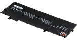 T6 Power Batéria pre Lenovo ThinkPad X1 Carbon 5th Gen / 6th Gen / 3cell / 4900mAh (NBIB0160)