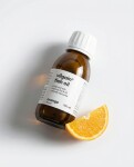 Vilgain Rybí olej – pomaranč 100 ml