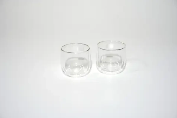 Zwilling Sorento 240 ml 2 ks / sada 2 pohárov na čaj / Borosilikátové dvojité sklo (39500-077-0)