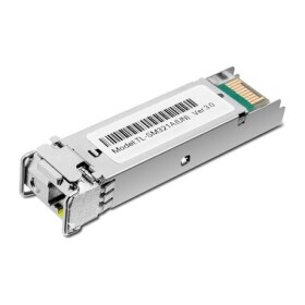 TP-LINK TL-SM321A / Obojsmerný SFP modul WDM / 1.25 Gbps / Single-Mode (TL-SM321A)