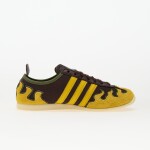 Tenisky adidas Japan Lo Brain Dead Shale Brown/ Hazy Yellow/ Off White EUR 38 2/3