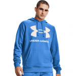 Pánska mikina Rival Fleece Big Logo HD Under Armour