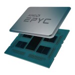 AMD AMD EPYC 7F32 3.9GHz 128MB 8Core SP3 180W TRAY