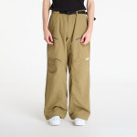 Kalhoty The North Face Nse Belted Pant UNISEX Cedar M