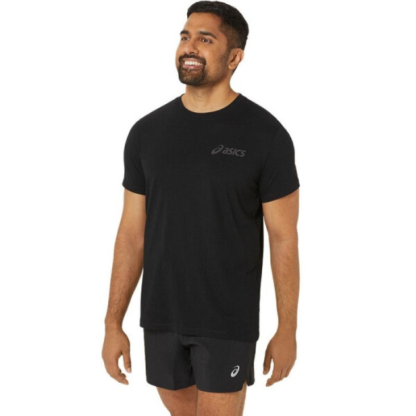 Tričko Asics Chest Logo SS Tee M 2031E659-001 XL