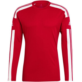 Pánske tričko dlhým rukávom adidas Squadra 21 GN5791