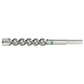Heller Tools Y-CUTTER SDS-max 22392 kladivový vrták 40 mm Celková dĺžka 520 mm SDS max 1 ks; 22392