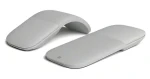 Microsoft Surface Arc Mouse svetlo šedá / Bezdrôtová myš / BlueTrack / skladacia (FHD-00002)