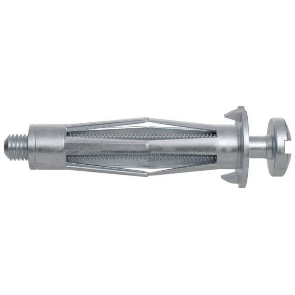 Fischer HM 5 x 37 S K NV hmoždinka do dutín 37 mm 10 mm 090927 1 sada; 090927