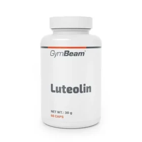 Luteolín - GymBeam (60 kaps.) (113353-1-60caps)
