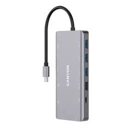 Canyon CNS-TDS12 CNS-TDS12