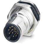 Flush-type connector SACC-DSI-MS-12CON-L180 SCO 1559932 Phoenix Contact; 1559932