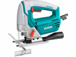 TOTAL-TOOLS TS2081006 / Priamočiara píla / 800W / 3000 ot-min (TS2081006)