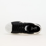 Tenisky A BATHING APE Skull Sta 2 M1 Black EUR 42.5