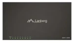 Lanberg DSM1-1008 / Switch / 8- Port / Gigabit Ethernet / Unmanaged (DSM1-1008)