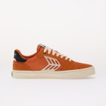 Tenisky Cariuma M Catiba Pro 2.0 Burnt Orange/ Ivory&Navy EUR 40.5