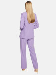 L`AF Blazer Rossa Purple