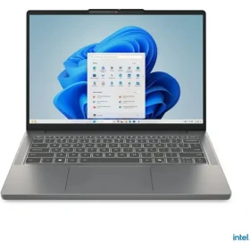 Lenovo IdeaPad Slim 3 14IRH10 sivá / 14" WUXGA / Intel Core i5-13420H 2.1GHz / 16GB / 512GB SSD / Intel UHD / W11H (83K00053CK)