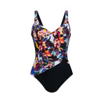 Dámske jednodielne plavky Elea 7300 multi colour – Anita Classix 75C