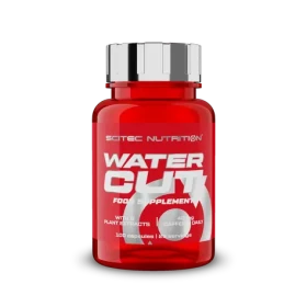 Scitec Nutrition Water Cut 100 kapsúl (02618)