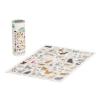 Ridley#39;s Games - Puzzle - Pre milovníkov mačiek biela