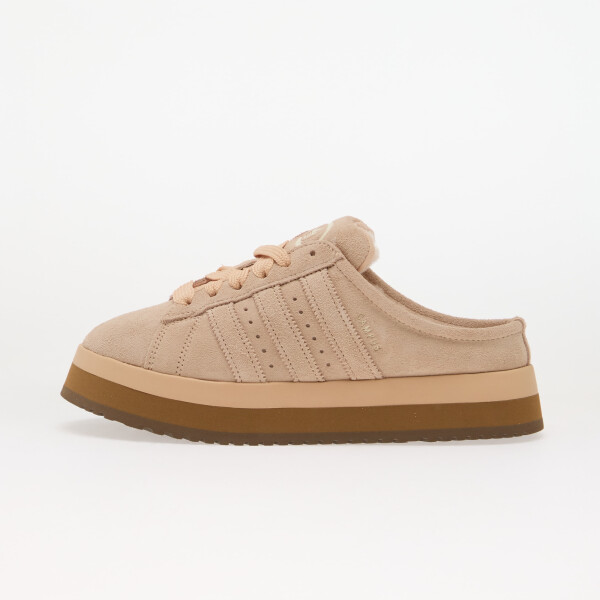 Tenisky adidas Campus 00s Winter Low Halo Blush/ Halo Blush/ Gum EUR 36 2/3