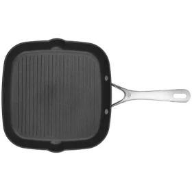 BALLARINI ALBA 1000253 Grilovacia panvica / 28 cm (1000253)