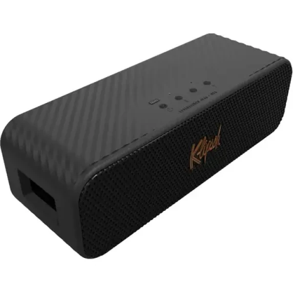 Klipsch Detroit čierna / Bluetooth reproduktor / 30 W / mikrofón (1072202)