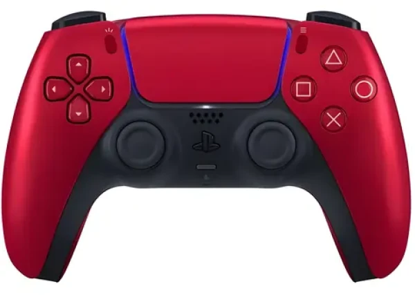 PS5 DualSense Wireless Controller Volcanic Red / Gamepad (100002068422)