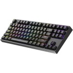 Genesis THOR 404 TKL Gateron Yellow Pro