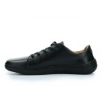 Skinners Walker II Leather Black/black barefoot topánky 38 EUR