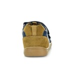 Protetika Plus Protetika Alan Denim celoročné nízke barefoot topánky 25 EUR