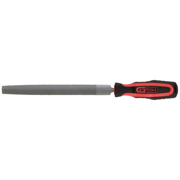 KS Tools 1570128 Pilník 470 mm 1 ks; 1570128