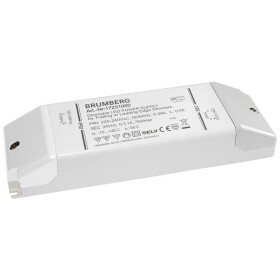 Brumberg 17231000 napájací zdroj pre LED 75 W 24 V stmievateľný; 17231000